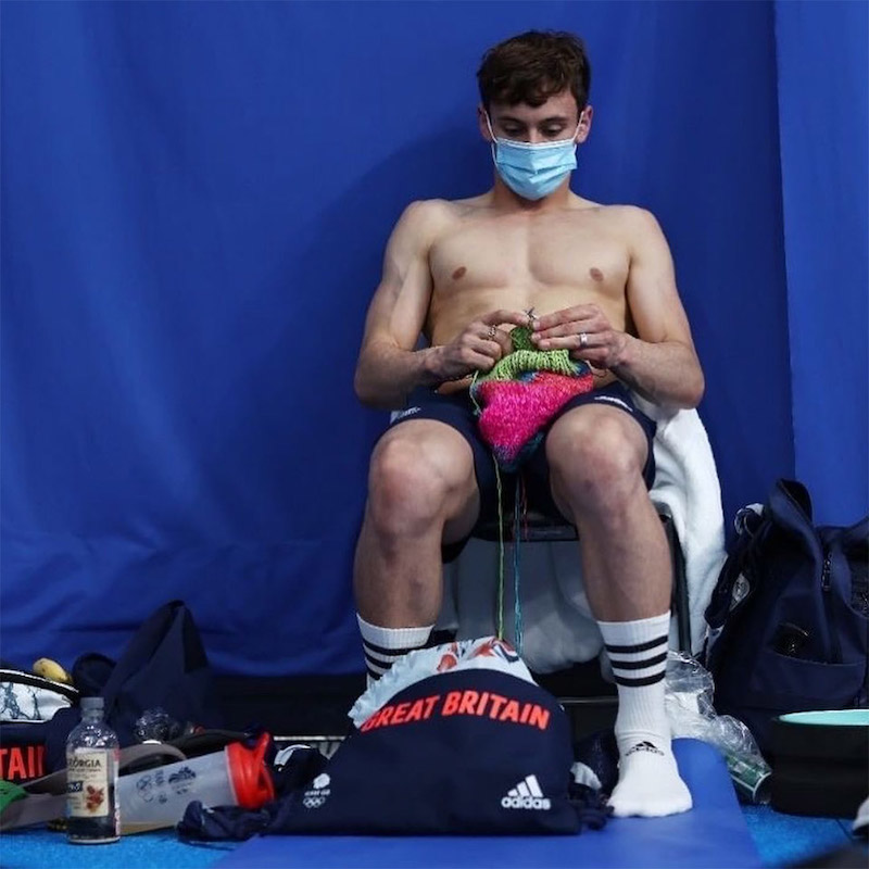Olympic