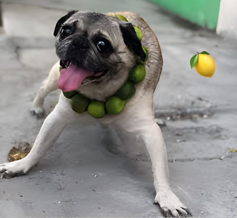 Qu'est-ce que le collier citron pour chien ? Est-il efficace ?