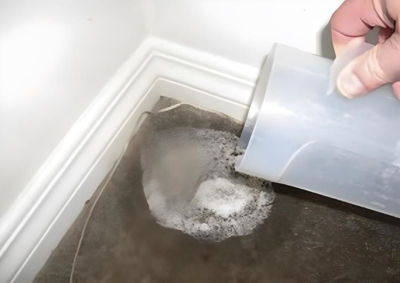 Chien : voici comment éliminer l'odeur d'urine dans la maison