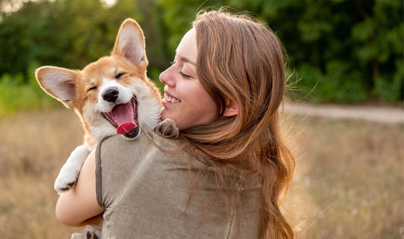 5 conseils pour rendre votre chien très heureux !