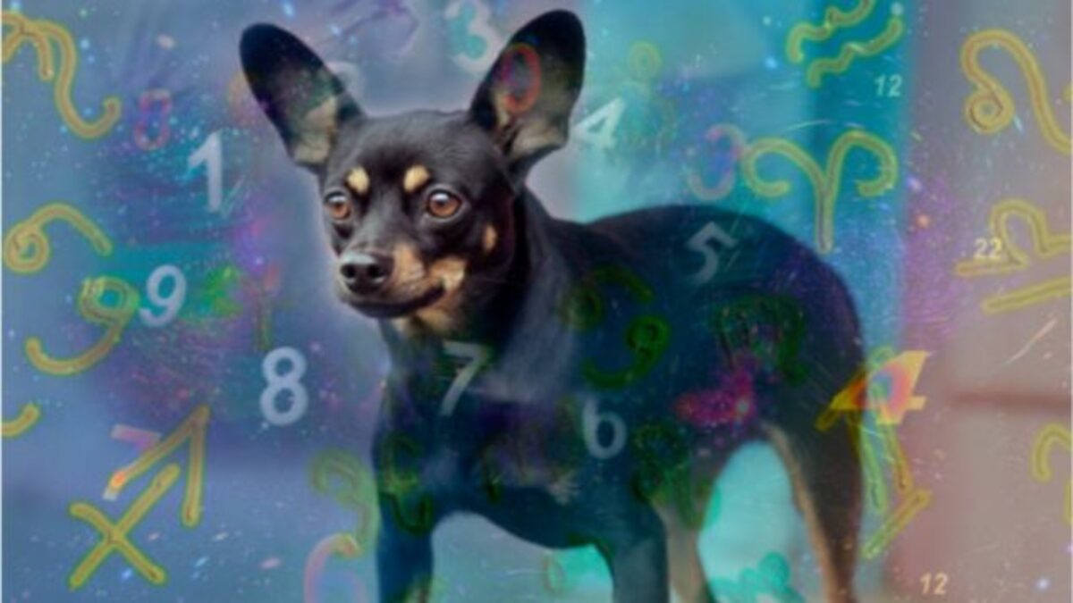 Voici quelle est la race de chien idéale pour ces 5 signes du zodiaque
