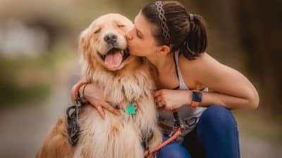 Voici les signes révélateurs que votre chien vous aime