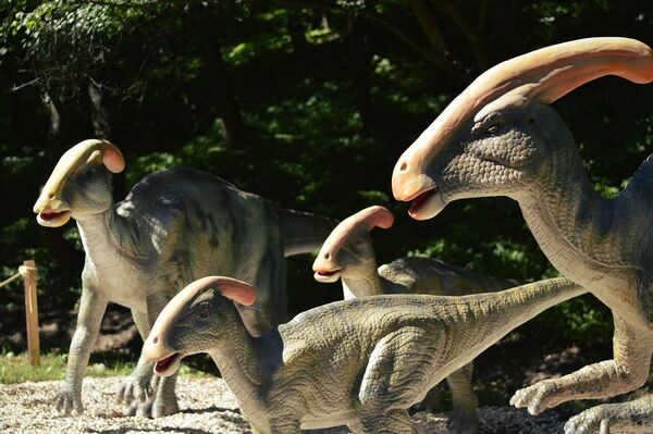 Tout savoir sur les 6 dinosaures les plus célèbres de l’histoire