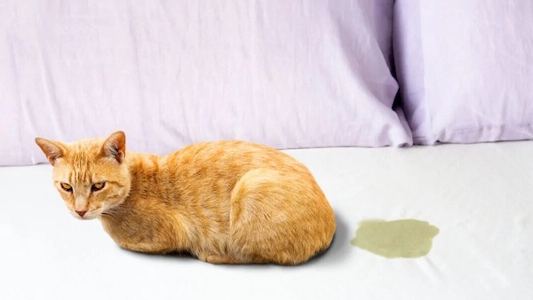 Pourquoi votre chat urine-t-il en dehors de la litière ? Les experts révèlent le mystère