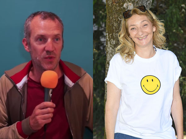 Corinne Masiero dévoile son compagnon, les fans en émoi face à cette révélation inattendue