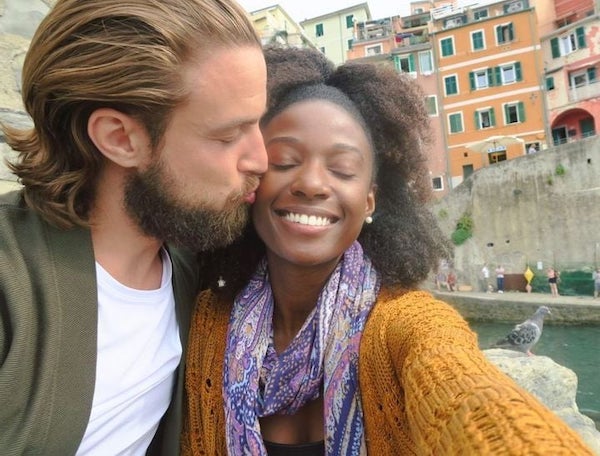 Ce couple n'arrive toujours pas à croire tout ce qu'ils ont provoqué à cause d'une photo