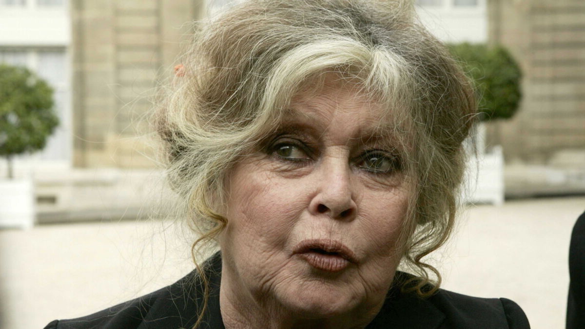 Brigitte Bardot : son ultime lutte révélée - Que souhaite-t-elle avant de dire adieu ?