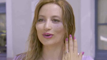 "Ça n'a pas été diffusé" : Jennyfer (Marié(e) à tout prix) s'exprime sur l'annulation de son mariage à la dernière minute