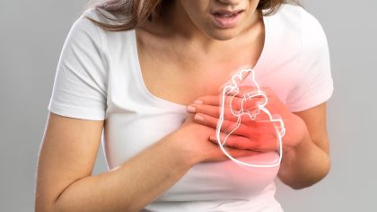Ce sont les 7 signes avant-coureurs d'une crise cardiaque que vous devez connaître pour y survivre