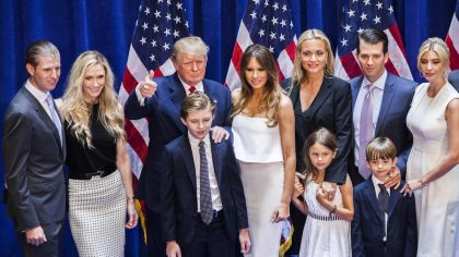 "Le meilleur coup de ma vie" : le jour où l'ex-femme de Donald Trump a fait des révélations audacieuses