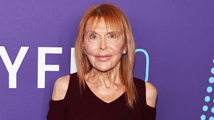 Tina Louise, la star de Gilligan’s Island, revient sur ses mémoires, sa carrière et sa vie de famille