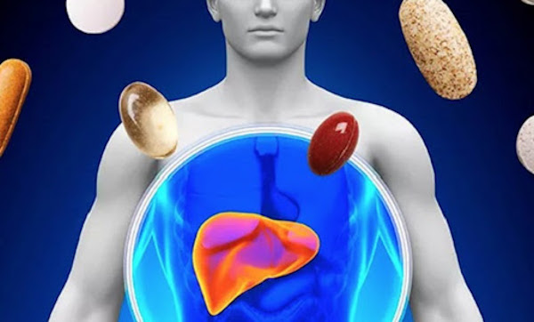 10 médicaments qui endommagent votre foie et vous ne le saviez pas
