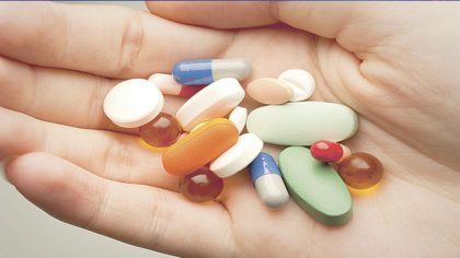 10 médicaments qui endommagent votre foie et vous ne le saviez pas