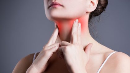10 symptômes de la thyroïde à ne pas ignorer