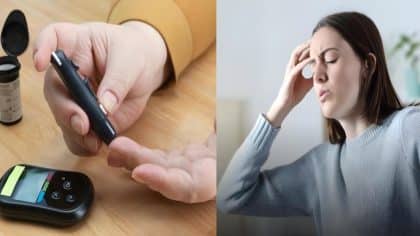 8 signes indiquant que votre glycémie est hors de contrôle