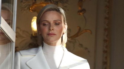 Charlène de Monaco en deuil : la princesse pleure la perte d'un "ami cher"