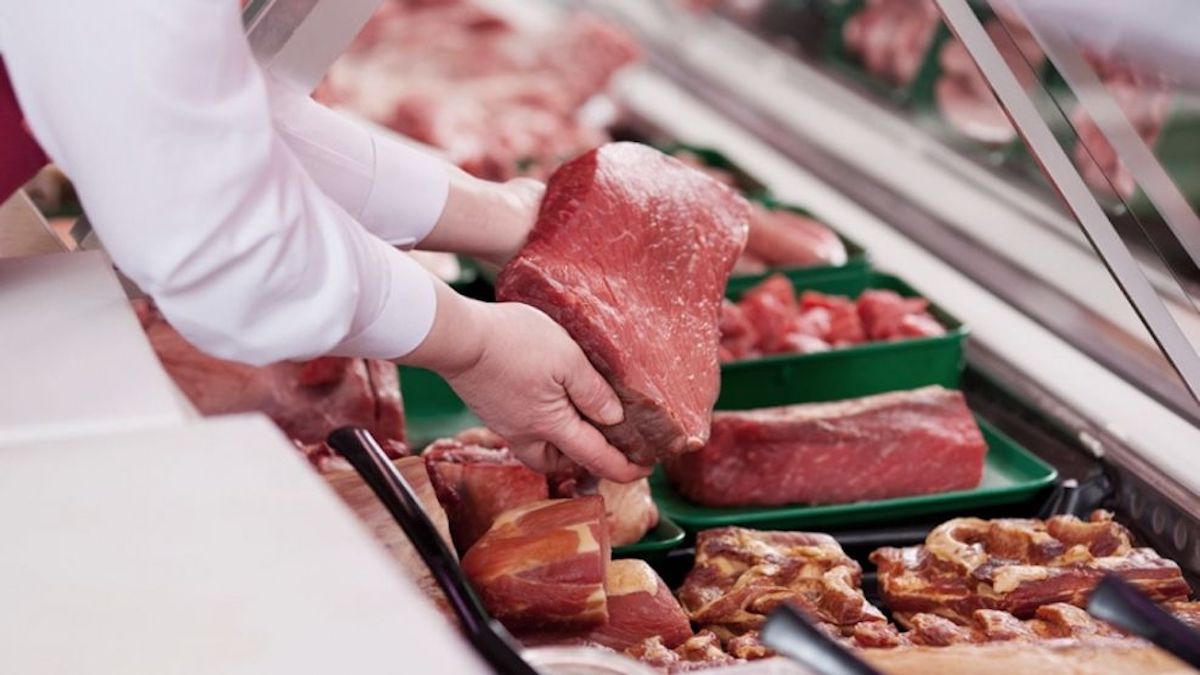 Comment identifier une viande de qualité