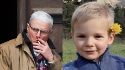 Disparition d'Émile : le grand-père piégé par des écoutes, ce qu'il aurait divulgué