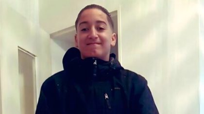 "On a tiré sur mon fils, je vais faire quoi ?" : La mère de Nahel, décédé à 17 ans, témoigne de son désespoir