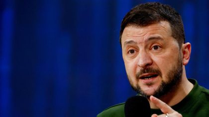 Trump humilie Zelensky lors d’une réunion tendue à la Maison Blanche