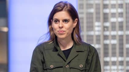 «Ses pieds étaient si petits…» : la lettre adressée par la princesse Beatrice concernant la naissance anticipée de sa fille