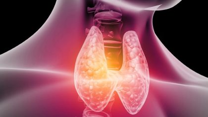 10 symptômes de la thyroïde à ne pas ignorer