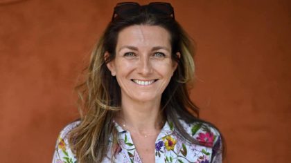 Anne-Claire Coudray : la surprenante reconversion de la journaliste