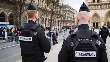 Attaque à Nantes : les mots alarmants de Justin juste avant de passer à l'acte