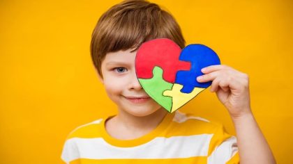 Les causes alarmantes de l'augmentation de l'autisme chez les enfants