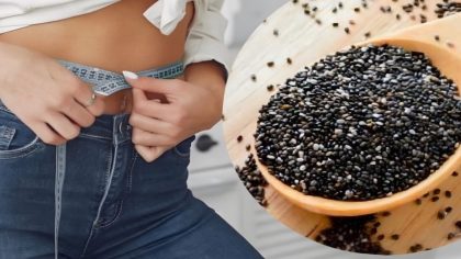 Comment prendre des graines de chia pour perdre du poids et réduire le gonflement abdominal