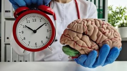 Maladie d'Alzheimer : symptômes et causes