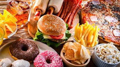 10 aliments qui favorisent la croissance du cancer