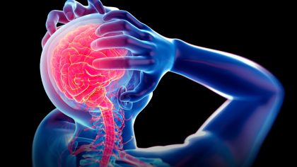 7 symptômes qui peuvent être causés par le stress