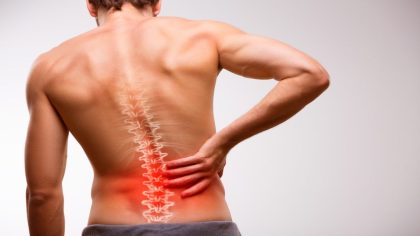 Une technique simple pour dire adieu à la lombalgie et à la sciatique