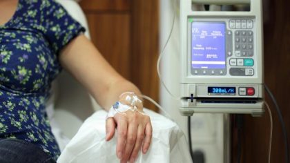 Cancer : symptômes et causes