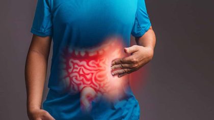 Le cancer de l’estomac apparaît silencieusement : voici les premiers signes