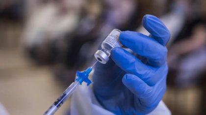 Ces effets secondaires du vaccin contre la Covid-19 peuvent durer plusieurs années après sa réception