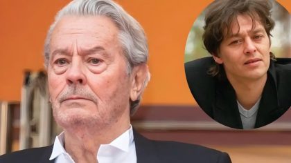 Décès d'Alain Delon : l'impact de l'ombre d'Ari Boulogne sur l'héritage