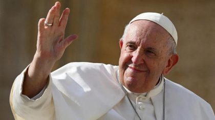 Décès du pape François, premier latino-américain à diriger l'Église catholique