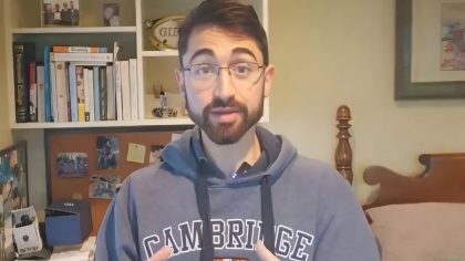 Découvrez l'évolution de cet homme qui a consommé 720 œufs en un mois !