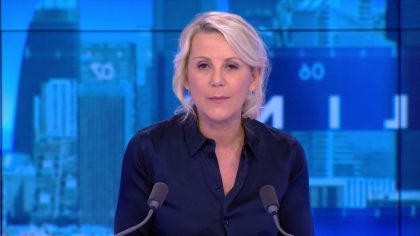 “Elle a décidé de se suicider” : Les circonstances tragiques de la mort de la mère de Laurence Ferrari