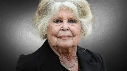 Brigitte Bardot dévastée par la mort de son chien E.T. : « Je reste avec une blessure profonde »