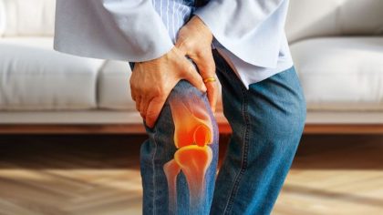 La plante qui aide le corps à régénérer le cartilage usé