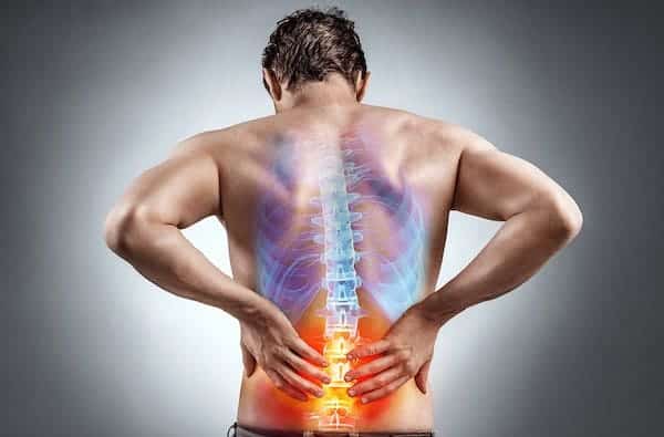 La Spondylarthrite Ankylosante une maladie de douleurs et d'incompréhensions
