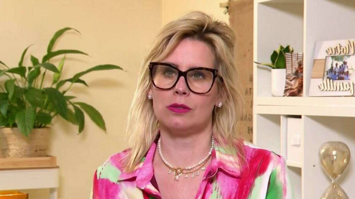 « La voiture prend feu » : Mélanie Gonzalez (Familles nombreuses) bouleversée par ce grave accident dont elle a réchappé