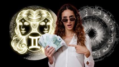 L’argent viendra en abondance pour 3 signes du zodiaque ce mois-ci