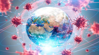 Les experts révèlent les 11 maladies les plus dangereuses pour 2025 que vous ne devriez pas ignorer