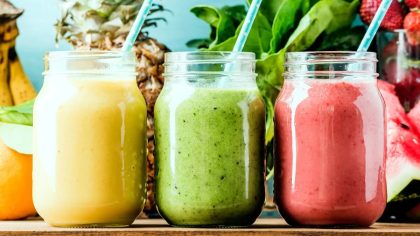 Les trois boissons « magiques » qui vous aideront à perdre du poids rapidement