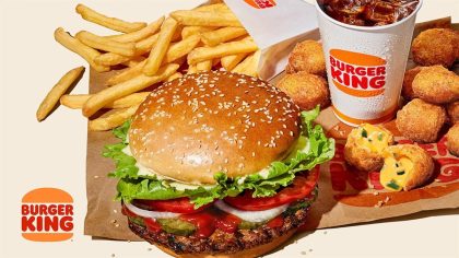 Marseille : une petite fille consomme un Coca contaminé par des insectes au Burger King, un incident tragique se produit