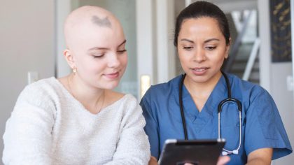 Pourquoi les cas de cancer augmentent-ils chez les jeunes ?